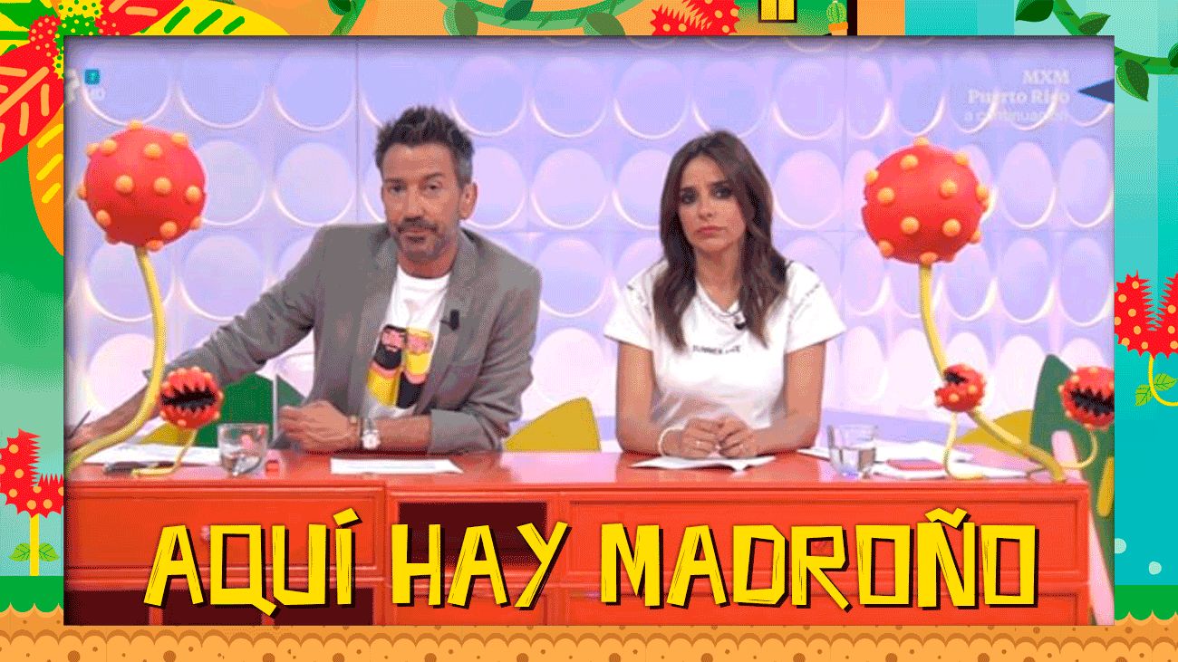 Aquí hay madroño 26.03.2019