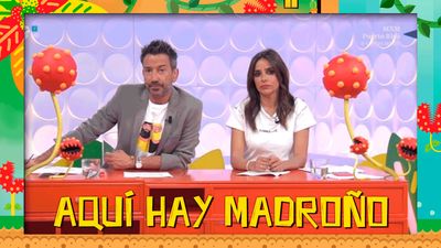 Aquí hay madroño 26.03.2019