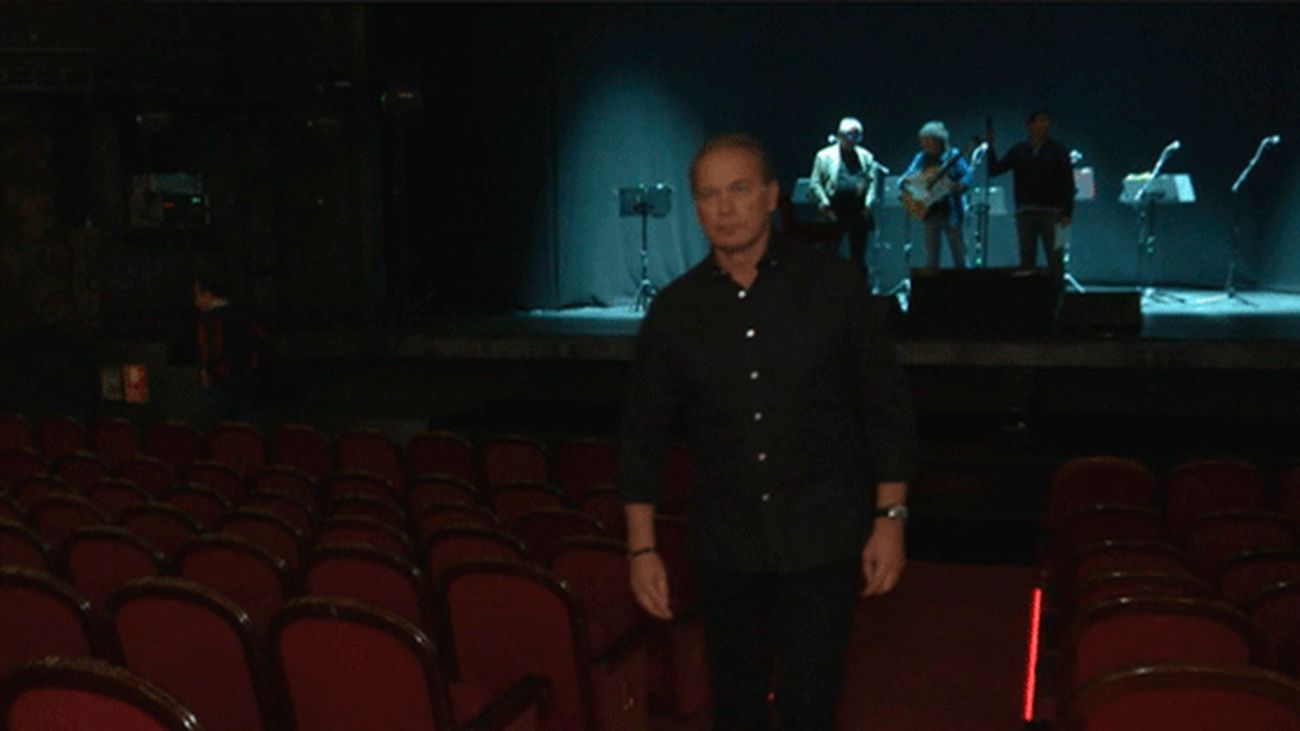 Está Pasando 26.03.2019