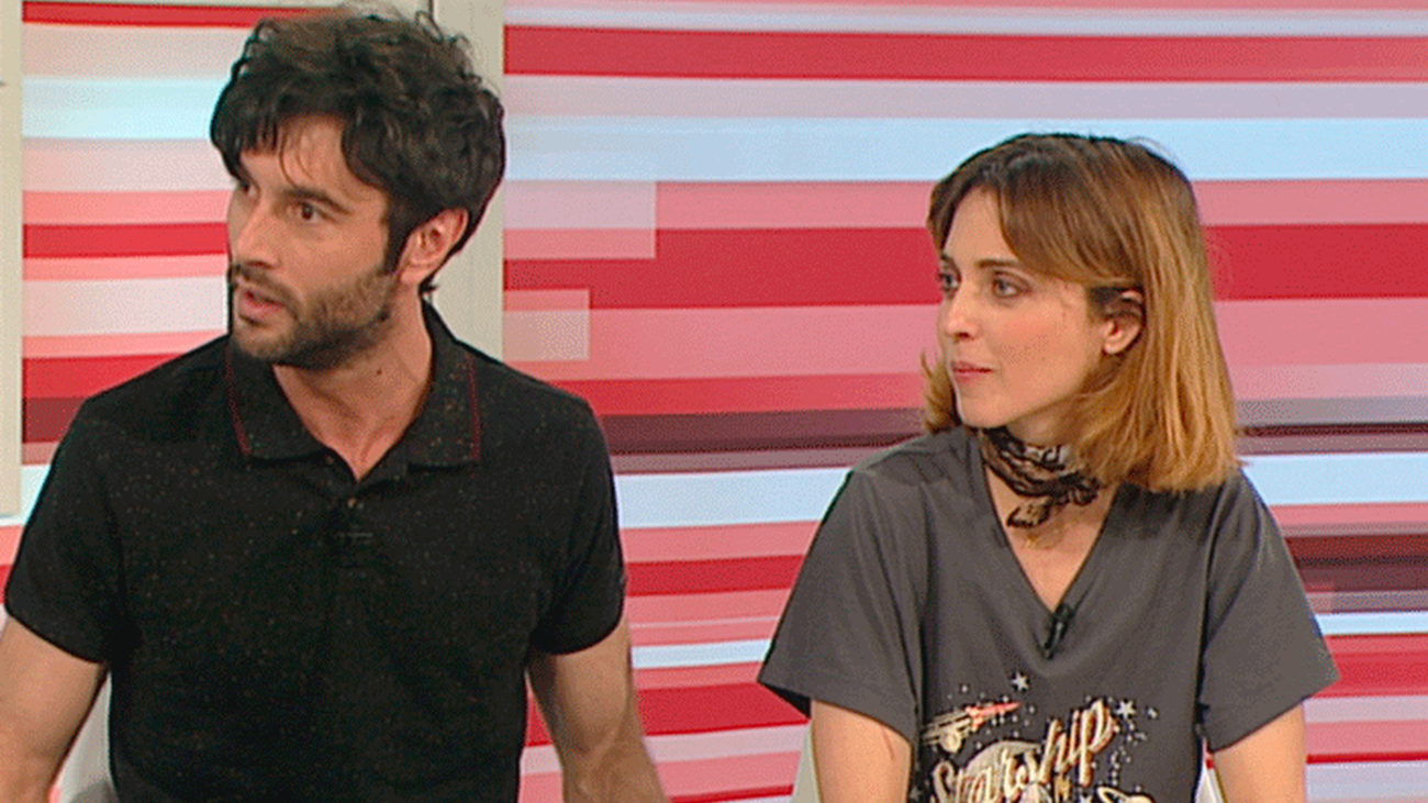 '¿Qué te juegas?', la comedia romántica que se ríe de las comedias románticas