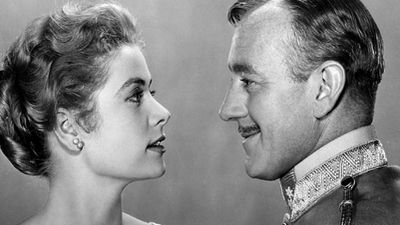 Cine clásico en La Otra: 'El cisne'