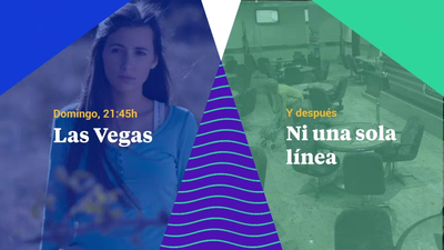 'Las Vegas' y ''Ni una sola línea', noche de cortos en La Otra