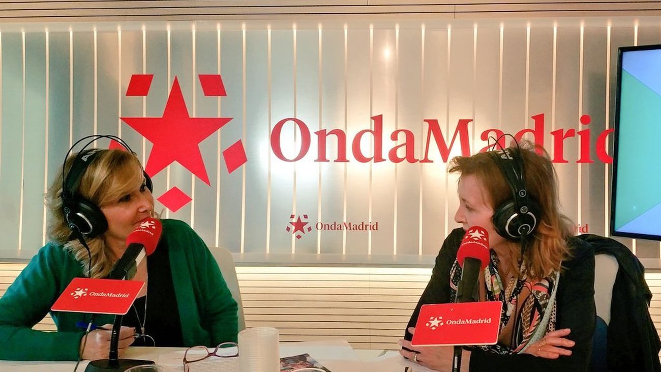 Ana Soriano presenta “Lo que faltaba”