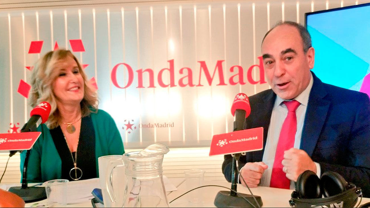 "No nos debe preocupar envejecer, sino tener un envejecimiento activo"