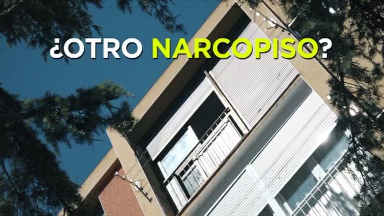 Madrid Directo 26.03.2019