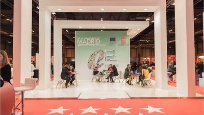 94 empresas en la Feria de Empleo para personas con discapacidad