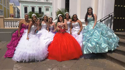 Madrileños por el mundo: Puerto Rico