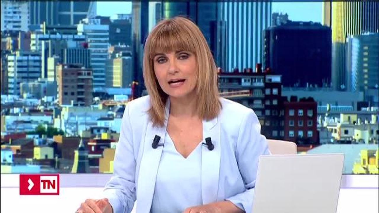 Telenoticias 1 26.03.2019