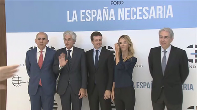 Casado propone para las listas a su equipo de confianza y a conocidos 'marianistas' para el Senado