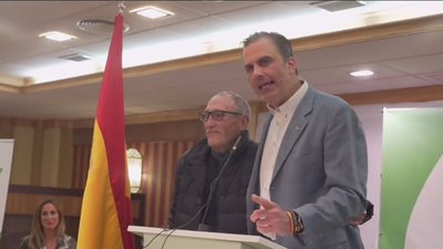 Vox quiere conceder una medalla a quien en defensa propia mate o hiera a un criminal