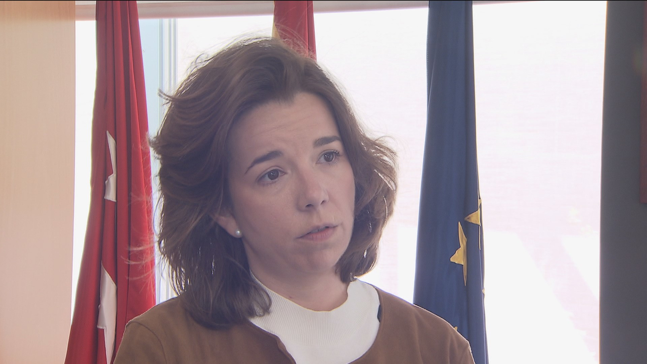 Una tía  se hace cargo de los hijos de la mujer asesinada en Loeches