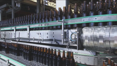 La industria cervecera alerta ante el Brexit que puede afectar "seriamente" al sector