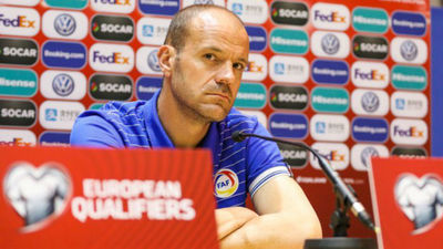 Lima: “El brasileño Ronaldo es el jugador que más me impresionó”