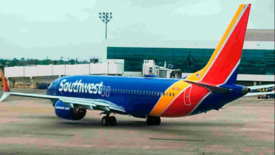 Boeing avisa de "una pieza suelta" en el control de dirección de sus 737 MAX