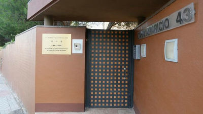 Detenido un exmarine en EEUU por el asalto a la embajada norcoreana en Madrid