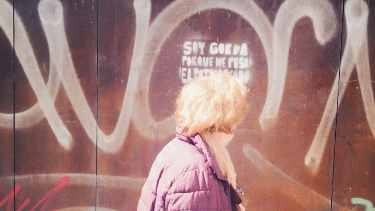 La brecha salarial se traspasa a las pensiones