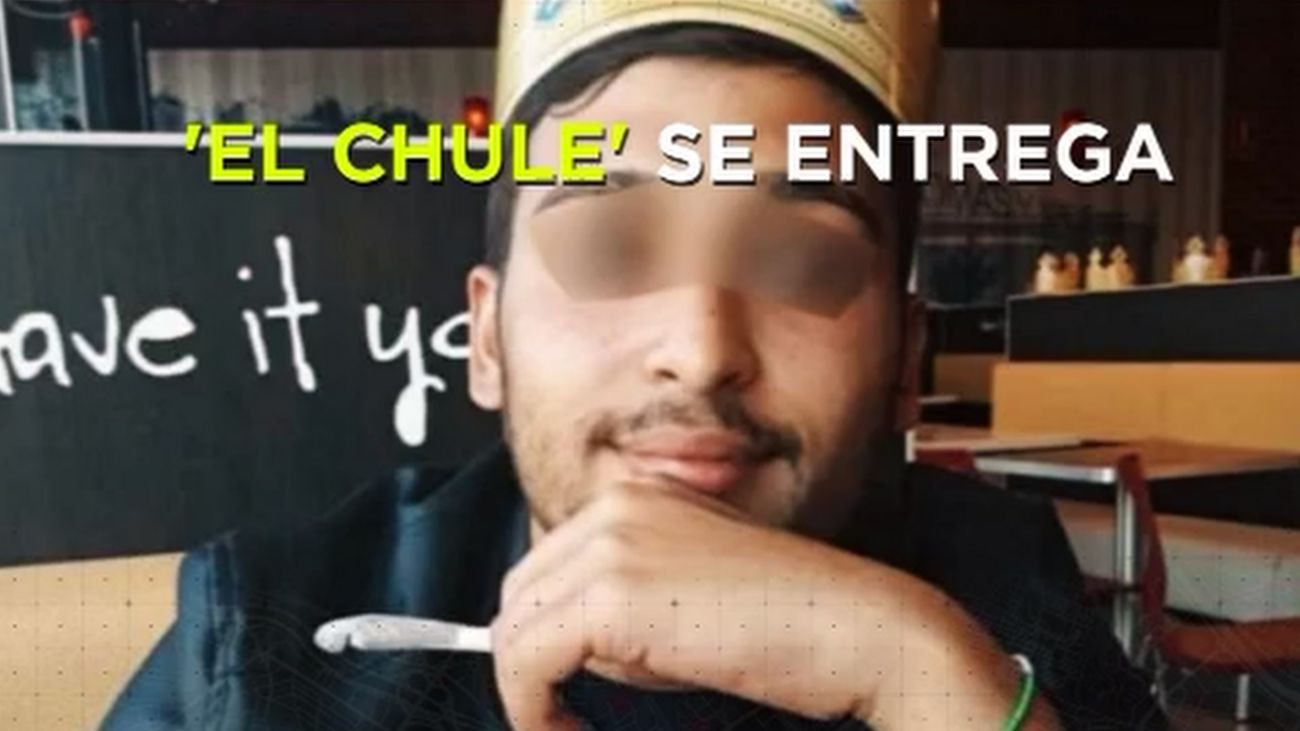 Madrid Directo 27.03.2019