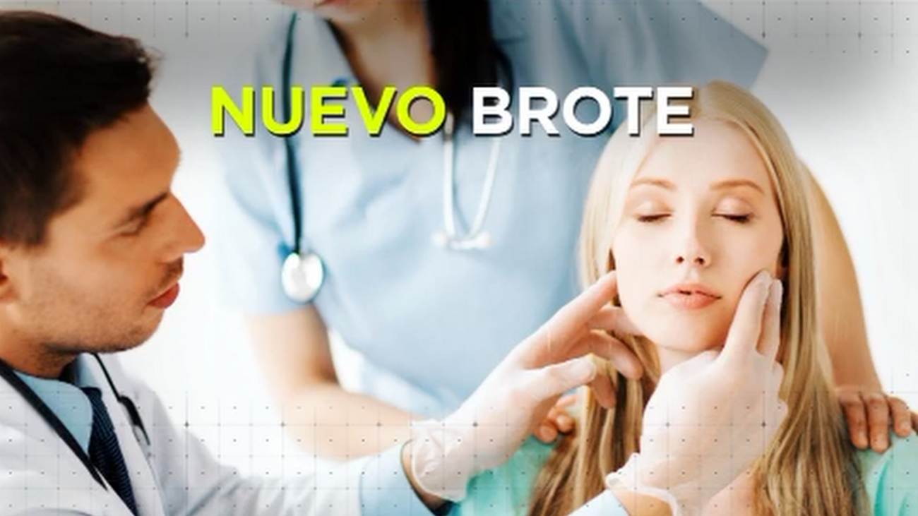 Brote de paperas entre varios alumnos de Ingeniería de ICAI