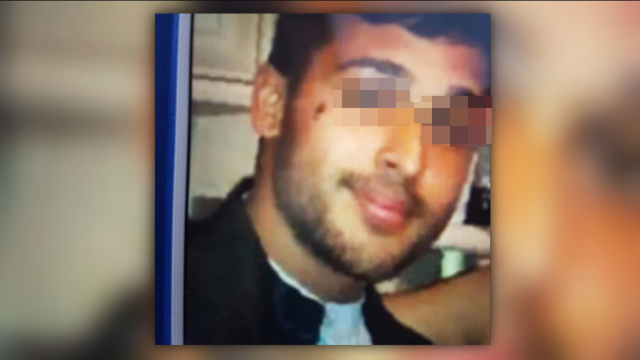 Se entrega 'el Chule', principal sospechoso de la muerte de Paco en Vallecas