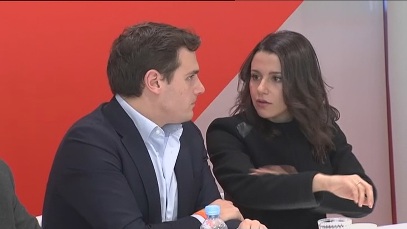 La Fiscalía de Valladolid investiga las irregularidades en Ciudadanos