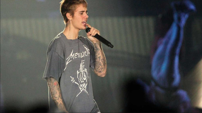 Justin Bieber anuncia su retirada indefinida de la música