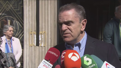 Preocupación en el PSOE-M por la división de la izquierda en Madrid