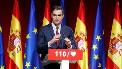 Estas son algunas de las 110 medidas del programa electoral de Pedro Sánchez