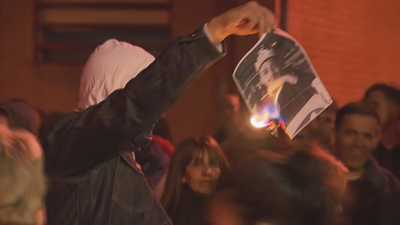 ' El Chule' se niega a declarar ante la Policía y  pasará a disposición judicial