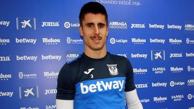 Bustinza “Lo de Bustisaurio me gusta, viene desde el cariño”