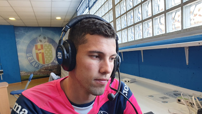 David Soria: “Que se hable de Europa no nos presiona”