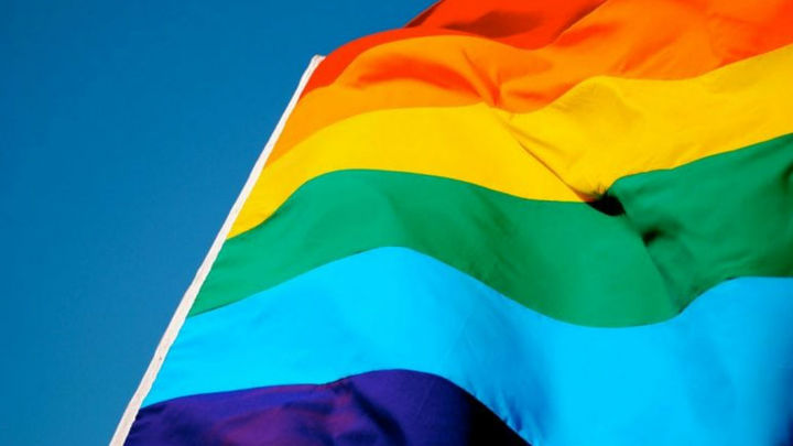 Mercedes Bermejo: "La homosexualidad es algo completamente natural"