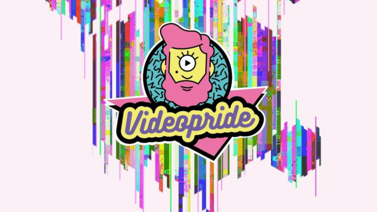 Sexta convocatoria  de 'VideoPride' organizada por Arcópoli y cuya temática girará en  torno a cuestiones LGTB de toda índole