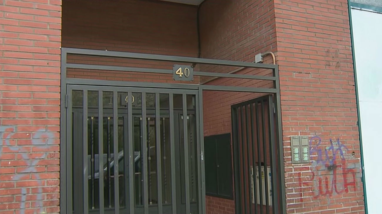 Cuatro heridos en Villaverde Bajo tras una reyerta a navajazo limpio