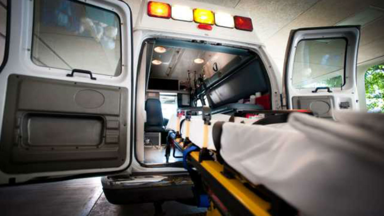 Al menos 30 muertos en Guatemala al ser atropellados por un vehículo pesado