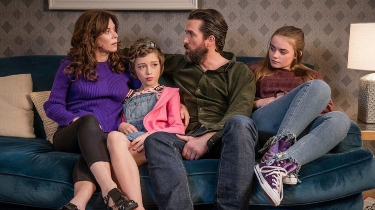 'Butterfly', una miniserie por la visibilidad transexual