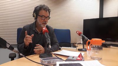Las recomendaciones literarias de Rafa Caunedo