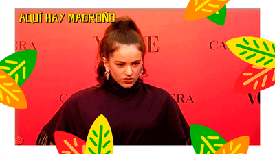 Analizamos el fenómeno de Rosalía