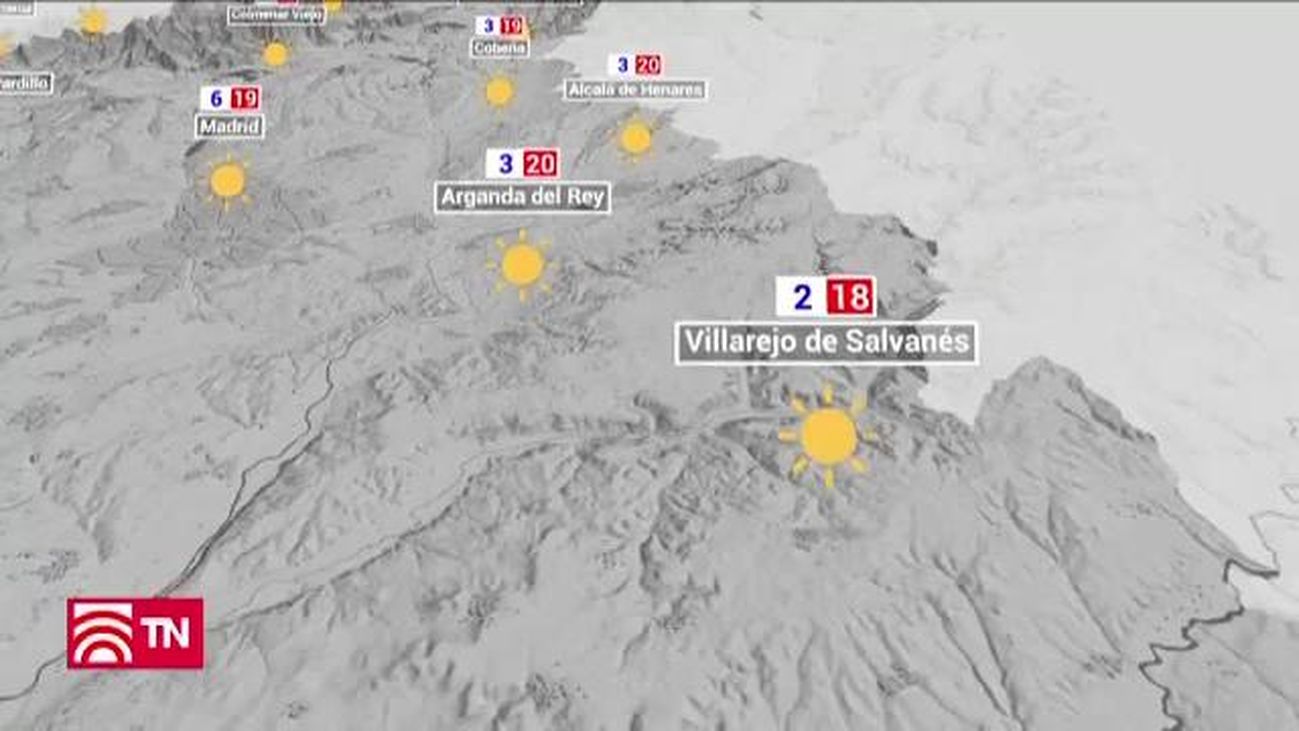 El Tiempo 28.03.2019