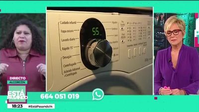 Está Pasando 28.03.2019