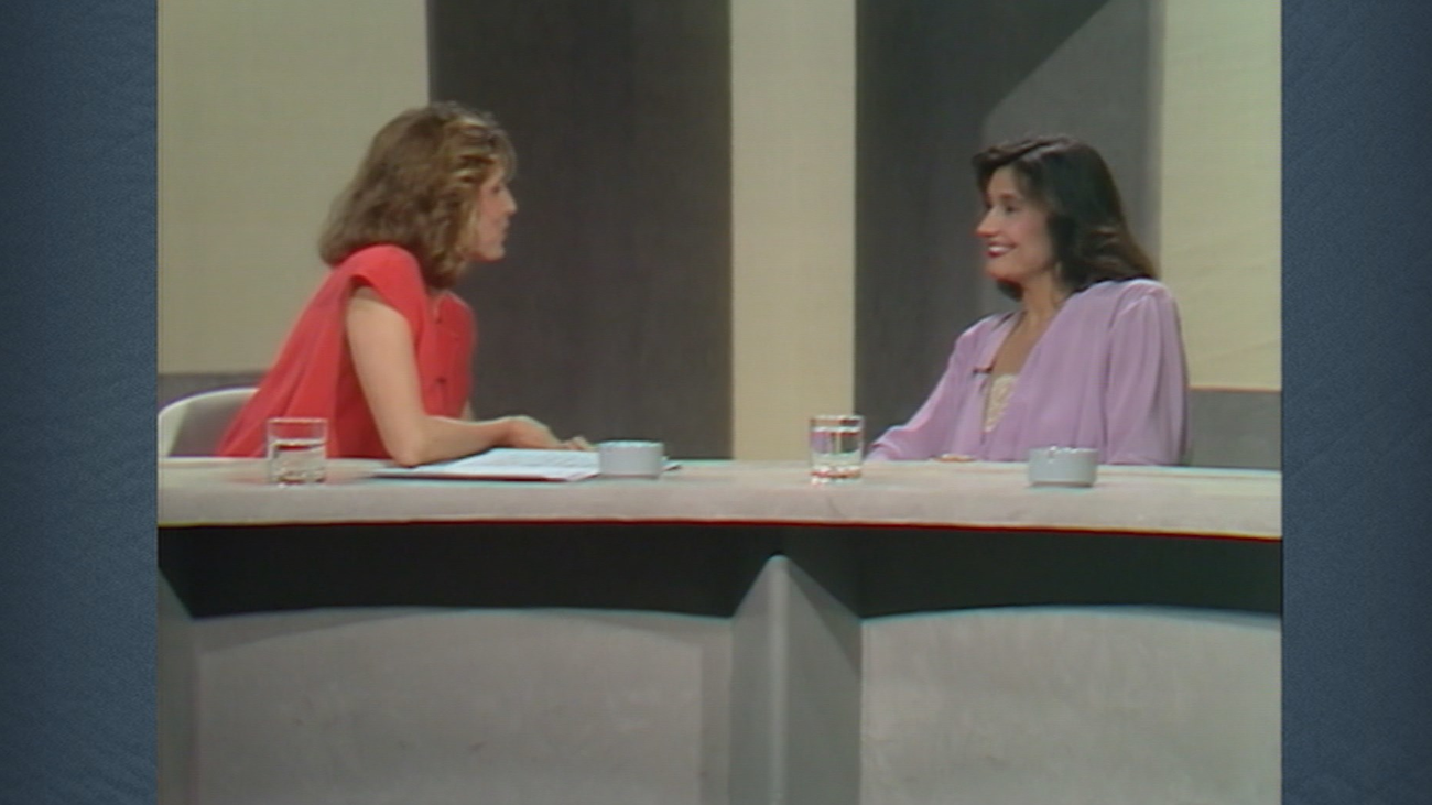 Milá consigue sentar a Carmen Martínez-Bordiú en un plató de televisión