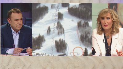 Muere Alfonso de Borbón, el primer marido de Carmen Martínez-Bordiú