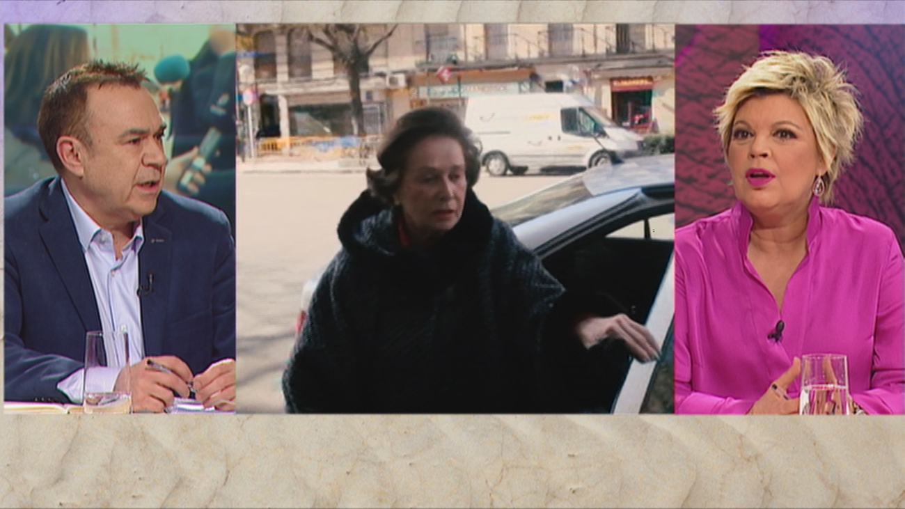 Una batalla por el título del Ducado de Franco