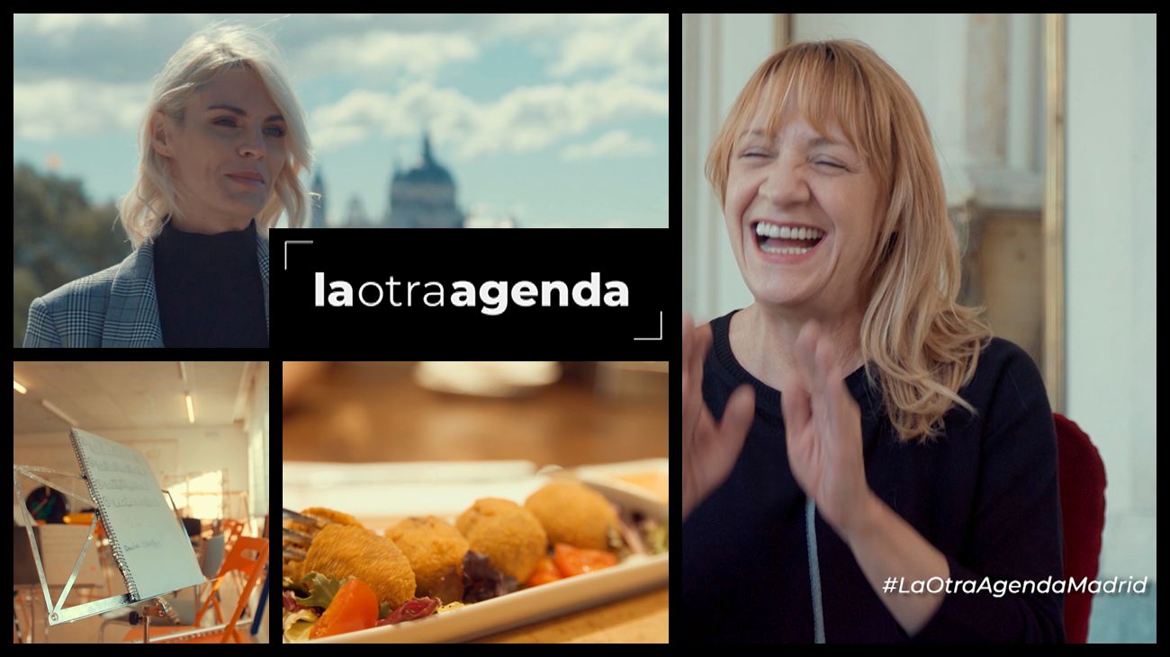 La Otra Agenda 28.03.2019