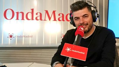 Demarco Flamenco nos presenta 'Le sonrío al agua'