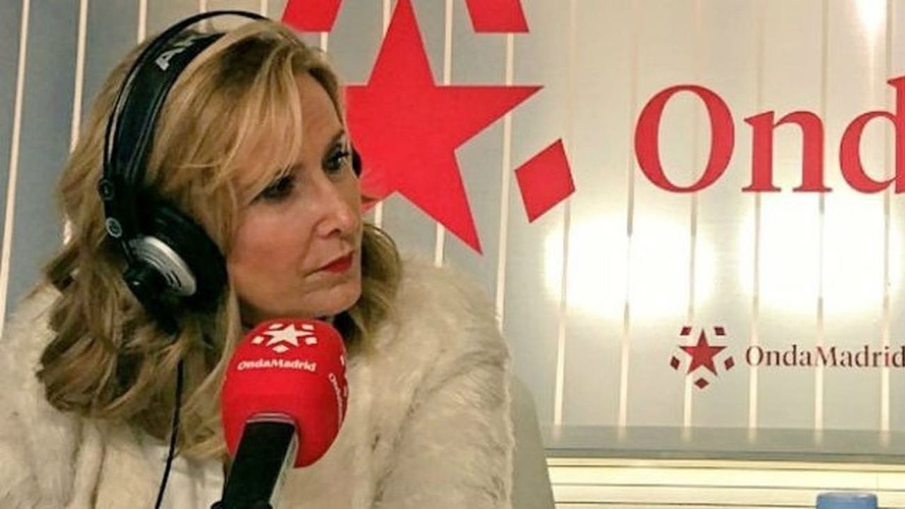 Me lo dices o te lo canto: La boda de Rocío Dúrcal y Junior