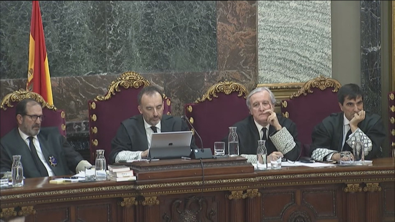 Guardias Civiles narran el acoso y escraches que sufrieron tras el 1-O