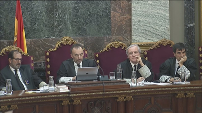 Guardias Civiles narran el acoso y escraches que sufrieron tras el 1-O