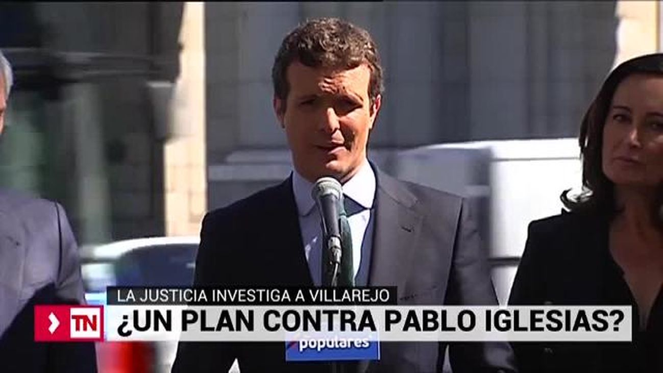 Telenoticias 1 28.03.2019