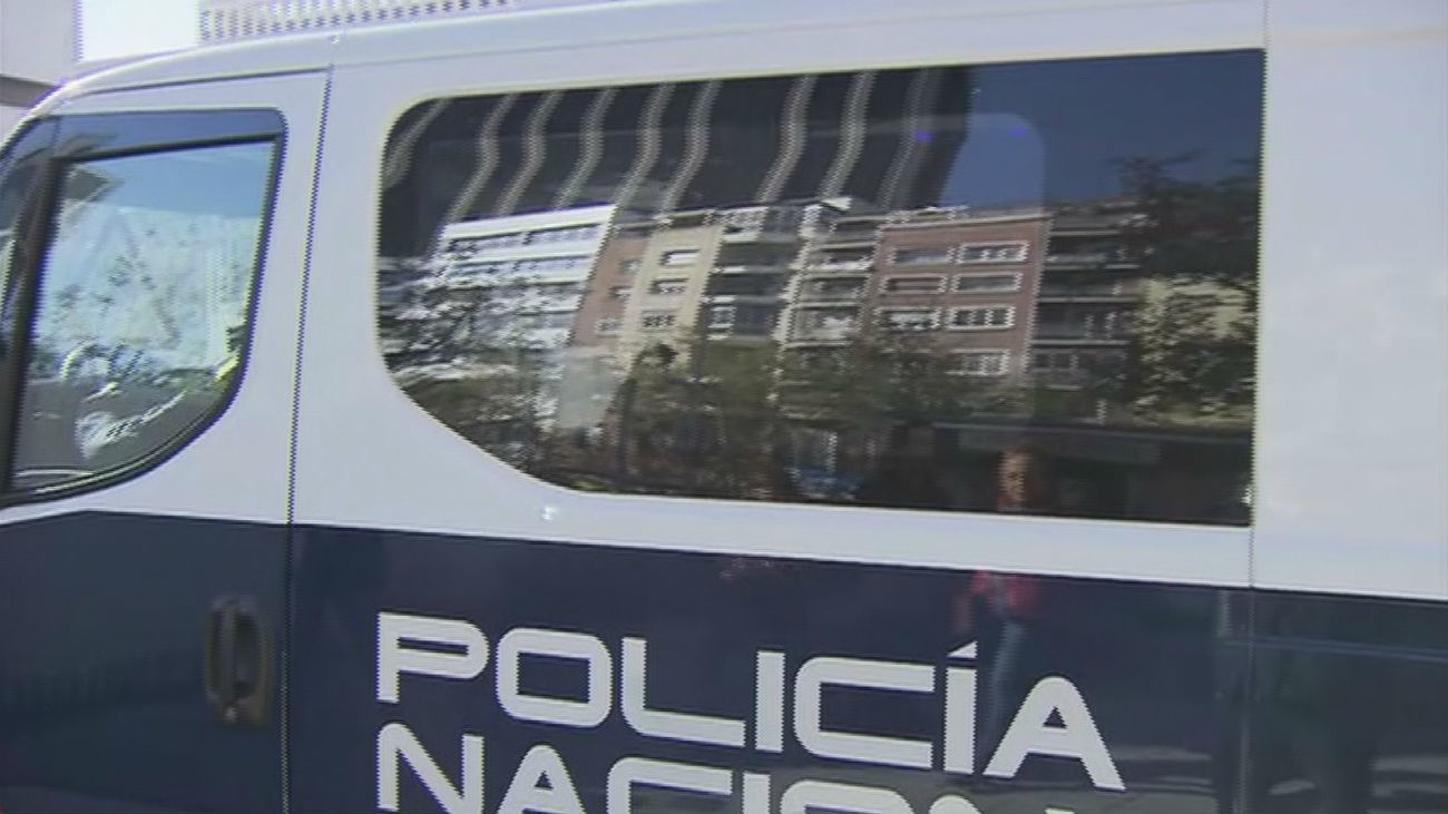 Prisión para 'el Chule', el presunto homicida del crimen del Pozo del Tío Raimundo