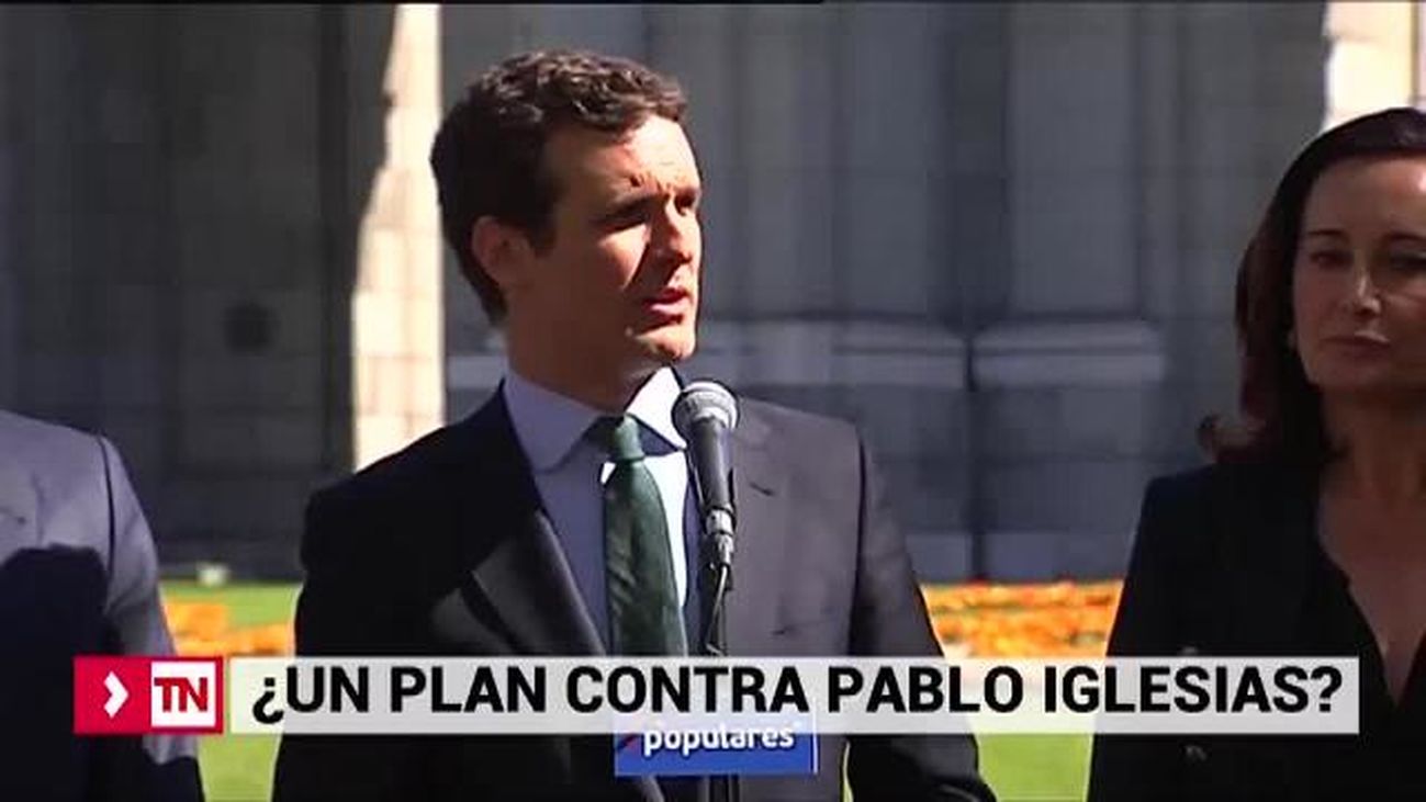 Telenoticias 2 28.03.2019